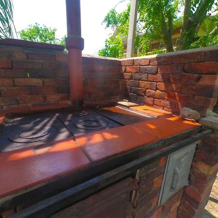 Casa Familiar Y De Descanso Villa Lorenza - Apulo Cund. Eksteriør billede