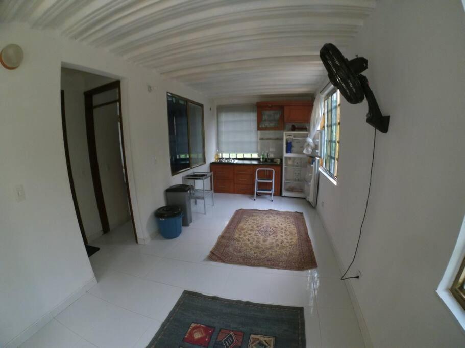 Casa Familiar Y De Descanso Villa Lorenza - Apulo Cund. Eksteriør billede